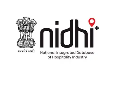 nidhi tourism
